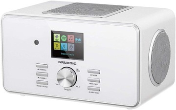 Grundig DTR6000 X DAB+, FM, интернет-радио