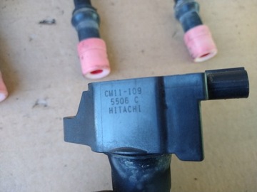 CÍVKA ZAPALOVACÍ CM11-109 HONDA JAZZ 1.2 I-DSI 02-08