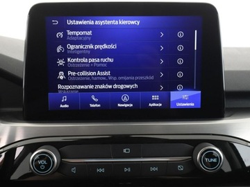 Ford Kuga III SUV 2.0 EcoBlue MHEV 150KM 2020 Ford Kuga GRATIS! Pakiet Serwisowy o wartości, zdjęcie 25