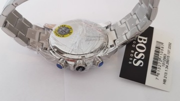 Zegarek Hugo Boss 1512963 NOWY
