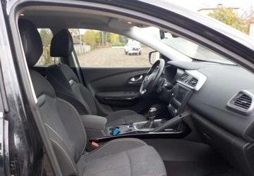 Renault Kadjar Crossover 1.5 dCi 110KM 2018 Renault Kadjar Okazja 1.5 Diesel 110KM, zdjęcie 20