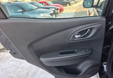 Renault Kadjar Crossover 1.5 dCi 110KM 2016 Renault Kadjar 1.5dCi 110KM 6Bieg FULL LED NAVI Grz.Przednia szybafotele O, zdjęcie 23