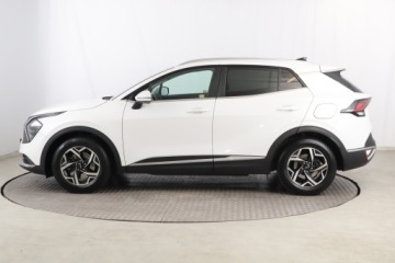 Kia Sportage V SUV 1.6 T-GDI 150KM 2022 Kia Sportage 1.6 T-GDI, Salon Polska, Serwis ASO, zdjęcie 2