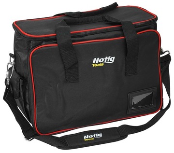 TORBA NARZĘDZIOWA 600D 40x20x30 cm NOTIG N4920