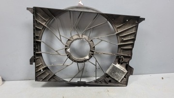 MERCEDES E 320 3.2 CDI VENTILÁTOR CHLADIČŮ A2115000993