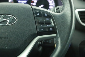 Hyundai Tucson III SUV Facelifting 1.6 GDi 132KM 2019 Hyundai Tucson 1.6 GDI, Salon Polska, Serwis ASO, zdjęcie 13