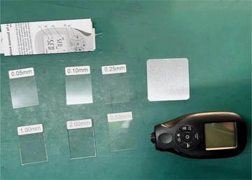 ПОРТАТИВНЫЙ АВТОМОБИЛЬНЫЙ ИЗМЕРИТЕЛЬ ТОЛЩИНЫ КРАСКИ 0-2000UM