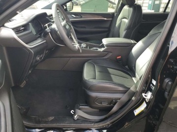 Jeep Grand Cherokee V 2024 Jeep Grand Cherokee 2024 JEEP GRAND CHEROKEE LIMITED 3.6 Benzyna 293KM, zdjęcie 6