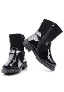 СНЕЖНЫЕ БОТИНКИ ДЛЯ ДЕВОЧЕК, ЗИМНИЕ УТЕПЛЕННЫЕ БОТИНКИ НА МОЛНИИ