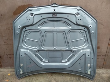 Maska BMW 5 G30 G31