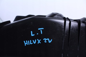 PODBĚH LEVÝ ZADNÍ TOYOTA HILUX VIII 8 23R.