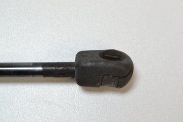 MERCEDES A150 ZADNÍ VÍKO KUFRU PLYNOVÁ PRAVÁ W169 2007 RHD