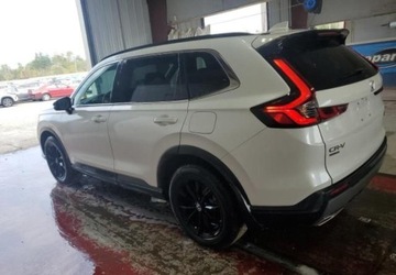 Honda CR-V VI 2023 Honda CR-V Auta z USA - Zapytaj o wiecej ofert 1.5 Benzyna 193KM, zdjęcie 6