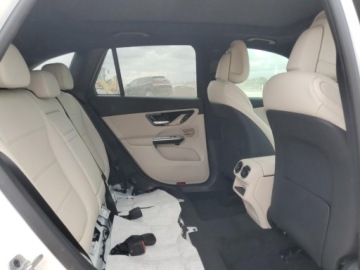 Mercedes GLC C254/X254 2025 Mercedes-Benz GLC 300 2025 2.0l 2.0 Benzyna 255KM, zdjęcie 11
