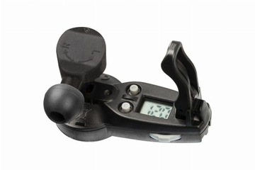 Метроном KORG GM-1 для группы из 2-х музыкантов-танцоров.