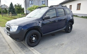 Dacia Duster I 2011 Dacia Duster 1.6B 164 Tys Km Sprowadzony Oplacony 1.6 Benzyna 115KM, zdjęcie 6