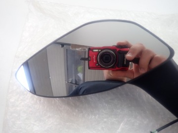 Зеркало BMW C650GT k19