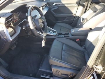 Audi A3 8Y 2024 Audi A3 Premium 2024 2.0L 2.0 Benzyna 201KM, zdjęcie 4