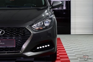 Hyundai i40 Kombi Facelifting 2018 1.6 GDI 135KM 2019 Hyundai i40 1.6 GDI Lift Navi Climatronic Kam. El.Fotel Podgrz.FotKier. Gw, zdjęcie 32