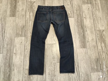 Spodnie jeansowe RALPH LAUREN !Rozm.32/32