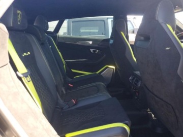 Lamborghini Urus 2023 Lamborghini Urus Performante 2023 4.0 Benzyna 657KM, zdjęcie 10