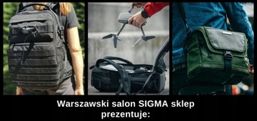 STATYW VANGUARD VEO 3GO 204CB