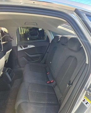 Audi A6 C7 Limousine 3.0 TDI 245KM 2014 Audi A6 Limousine Audi A6 3,0 4x4 3.0 Diesel 245KM, zdjęcie 9