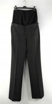 ЧЕРНЫЕ БРЮКИ ДЛЯ МАТЕРИ 38