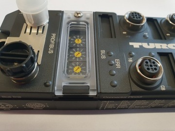 Модуль TBDB-L2-16DIP TURCK