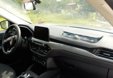 Ford Kuga III SUV Plug-In 2.5 Hybrid 190KM 2022 Ford Kuga Okazja 2.5 Hybryda 190KM, zdjęcie 17