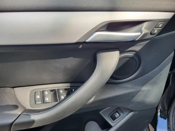 BMW X1 U11 2022 BMW X1 1.5l diesel 116KM * 21808km * Idealne wnętrze*Oryginalny lakier, zdjęcie 6