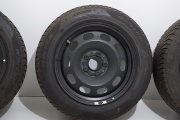 BMW 1' F40 KOLA RÁFKY PNEUMATIKY PIRELLI 195/60/R16 20R