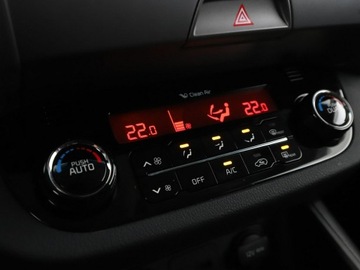 Kia Sportage III SUV Facelifting 1.6 GDI 135KM 2014 Kia Sportage navi klima auto czujniki parkowania, zdjęcie 25