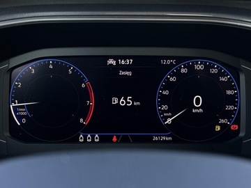 Volkswagen T-Roc I SUV Facelifting 1.5 TSI ACT 150KM 2022 Volkswagen T-Roc Style | iq.LED | Masaż | Virtual, zdjęcie 15