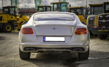 Bentley 2016 Bentley Continental GT Bentley Continental II GT 6.0 V12 TWIN TURBO 625KM, zdjęcie 6