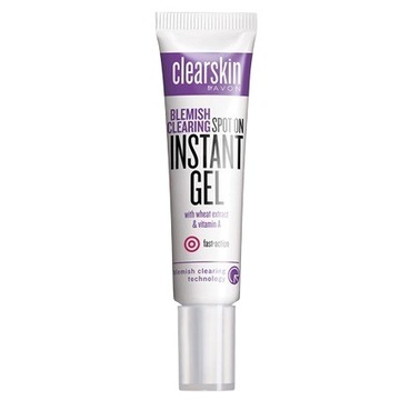 AVON żel przeciwtrądzikowy niedoskonałości - 15ml