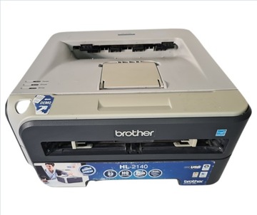 Drukarka laserowa BROTHER HL-2140