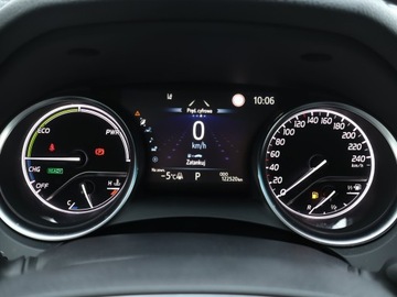 Toyota Camry IX Sedan 2.5 Hybrid Dynamic Force 218KM 2021 Toyota Camry 2.5 Hybrid, Salon Polska, zdjęcie 10
