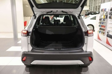 Toyota Corolla Cross 2.0 Hybrid Dynamic Force 197KM 2023 Toyota Corolla Cross Cross 2.0 Hybrid Style 2.0 Hybryda 197KM, zdjęcie 11