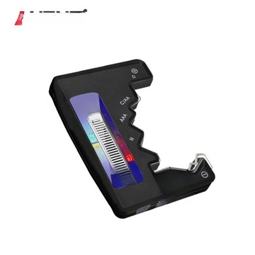 ТЕСТЕР АККУМУЛЯТОРА