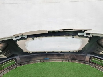 NÁRAZNÍK PŘEDNÍ PEUGEOT 4007 6400B340 ORIG.