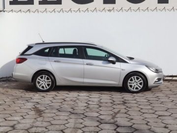 Opel Astra K Sports Tourer 1.6 CDTI 136KM 2018 Opel Astra 1.6 CDTI, Salon Polska, Serwis ASO, zdjęcie 5