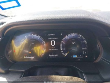 Jeep Grand Cherokee IV 2021 Jeep Grand Cherokee Limited 2021 3.6l 3.6 Benzyna 290KM, zdjęcie 10