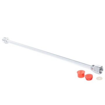 LANCA DO PISTOLETU MALARSKIEGO PRZEDŁUŻKA PRZEDŁUŻAJĄCA 50CM GWINT 7/8