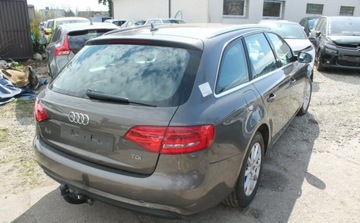 Audi A4 B8 Avant Facelifting 2.0 TDI 150KM 2014 Audi A4 Allroad 2.0 Diesel 150KM, zdjęcie 4