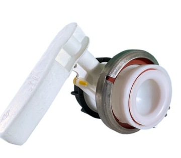 Zawór 2″ WERIT VITON