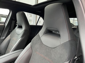 Mercedes Klasa A W177/V177 Hatchback Facelifting 2.0 220 190KM 2025 A Klasa 220 4-Matic AMG Line 2.0 (190KM) 2025, zdjęcie 4