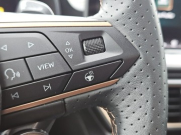 Cupra Leon II Sportstourer 1.5 eTSI MHEV 150KM 2024 Cupra Leon Sportstourer 1.5 eTSI 150KM DSG 1WŁ, zdjęcie 19