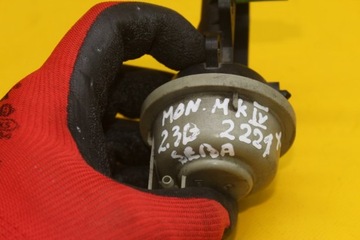 КРАН КОЛЛЕКТОРА MONDEO MK4 2.3 B