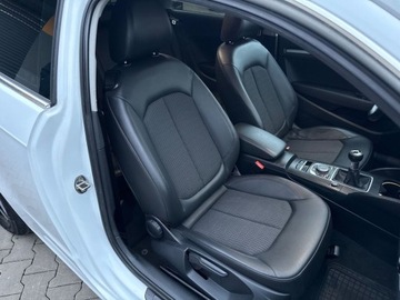 Audi A3 8V 2015 Audi A3 3-drzwiowe Navi Alu Klima Skora Serwis Gwarancja 1.6 Diesel 116KM, zdjęcie 10